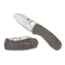 Spyderco Techno 2 Framelock