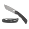 Spyderco SUBVERT™ CARBON FIBER CPM 20CV SPRINT RUN™