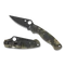 Spyderco Para Military 2 G-10 Camo