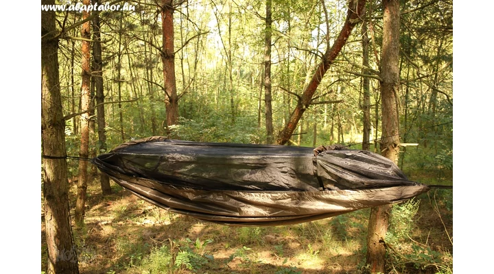 DD Travel/Bivi függőágy