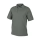 Helikon-Tex Urban Taktikai Galléros póló - TopCool - Foliage green