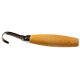 Morakniv® Wood Carving Hook Knife 164 balkezes - Wood (ID 13444) fafaragó kés