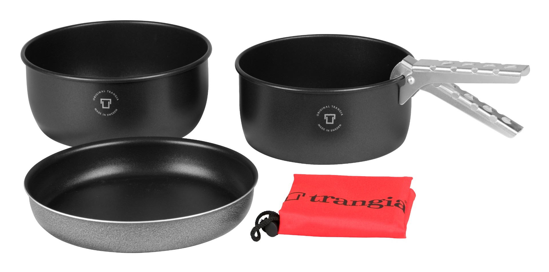 Trangia Kemping edényszett - Tundra I