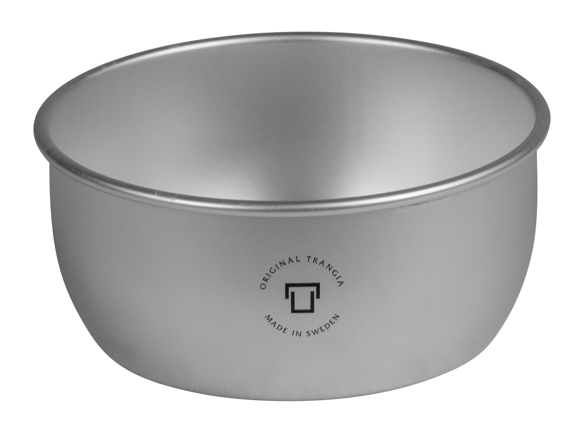 Trangia Saucepan 1 L Outer - edény