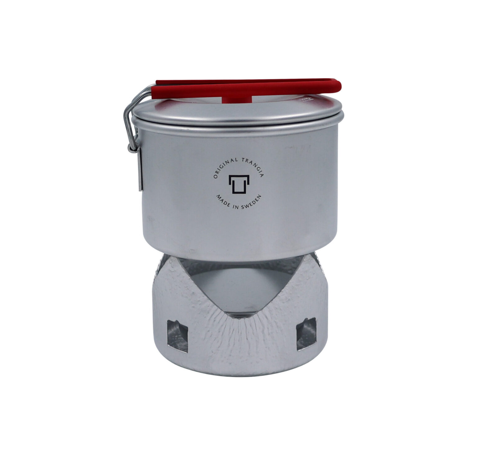 Trangia Micro Light kemping készlet