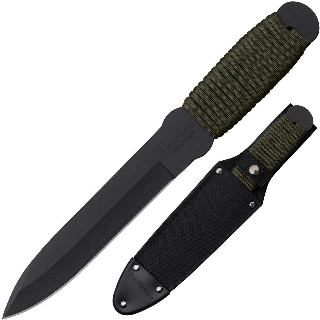 Cold Steel True Flight Thrower