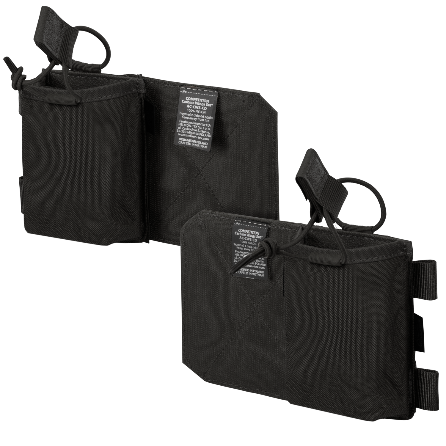 Helikon-Tex COMPETITION Carbine Wings Set