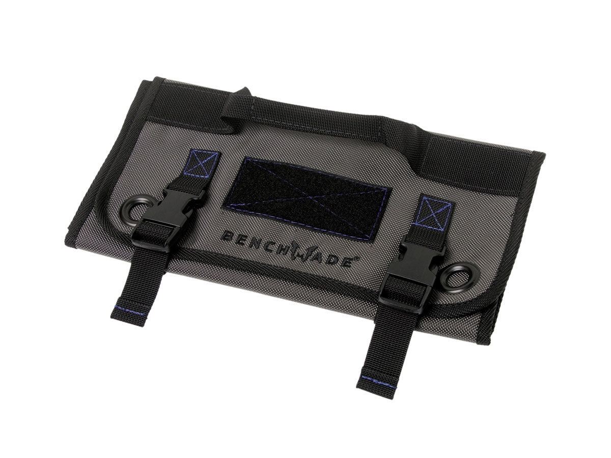 Benchmade késtartó táska