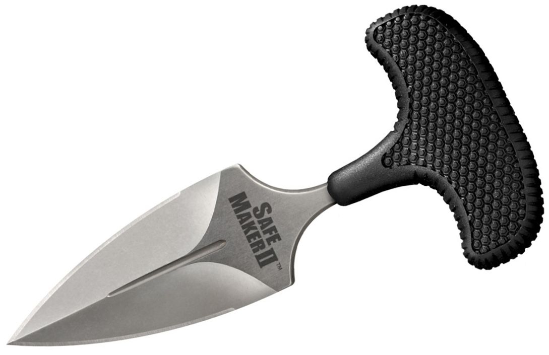 Cold Steel Safe Maker II