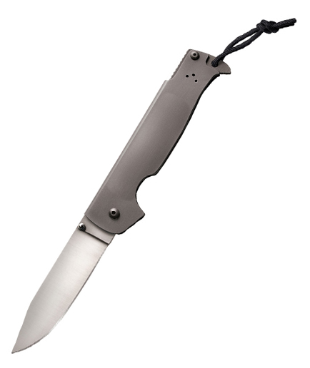 Cold Steel Pocket Bushman