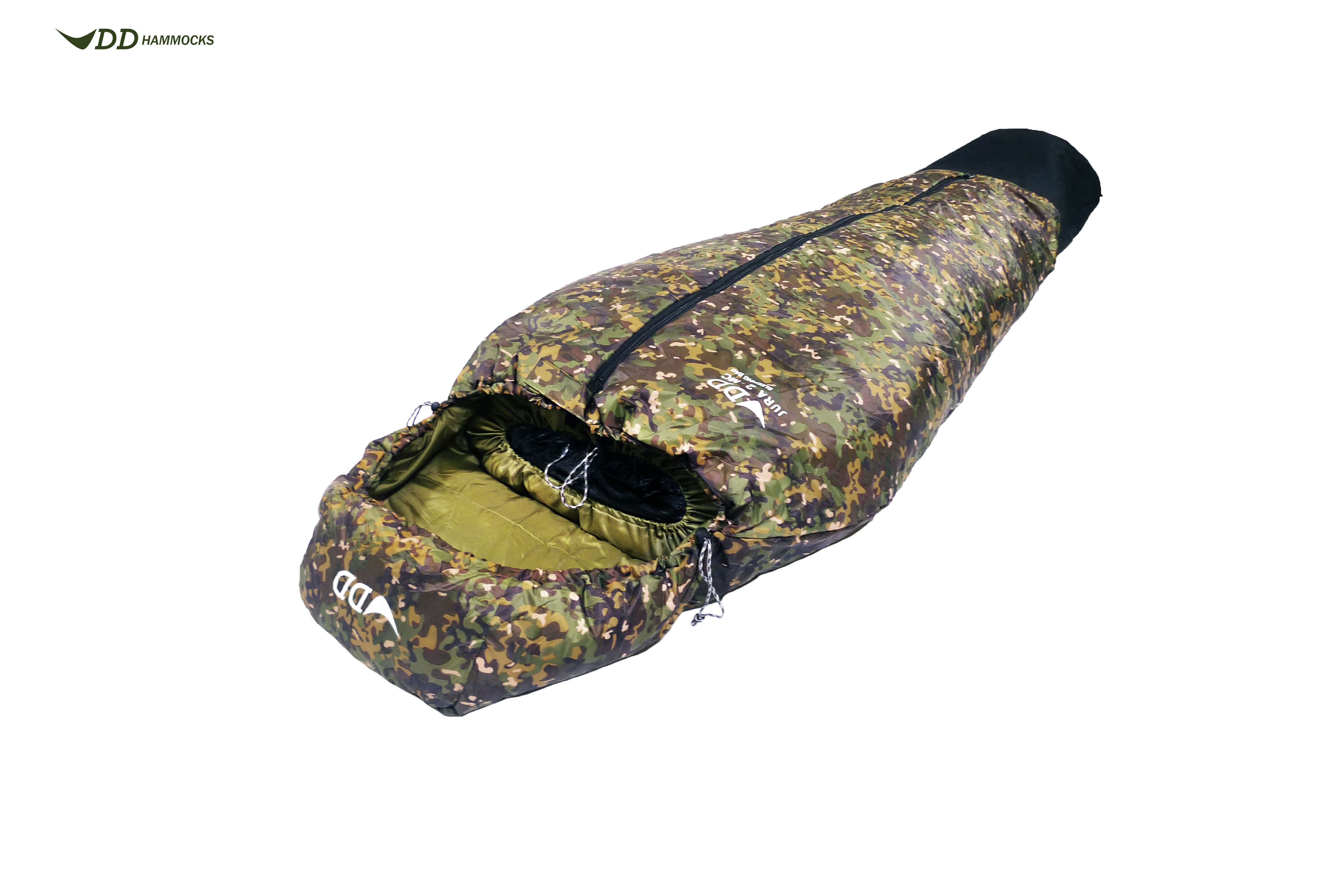 DD Jura 2 hálózsák- XL méret - MC