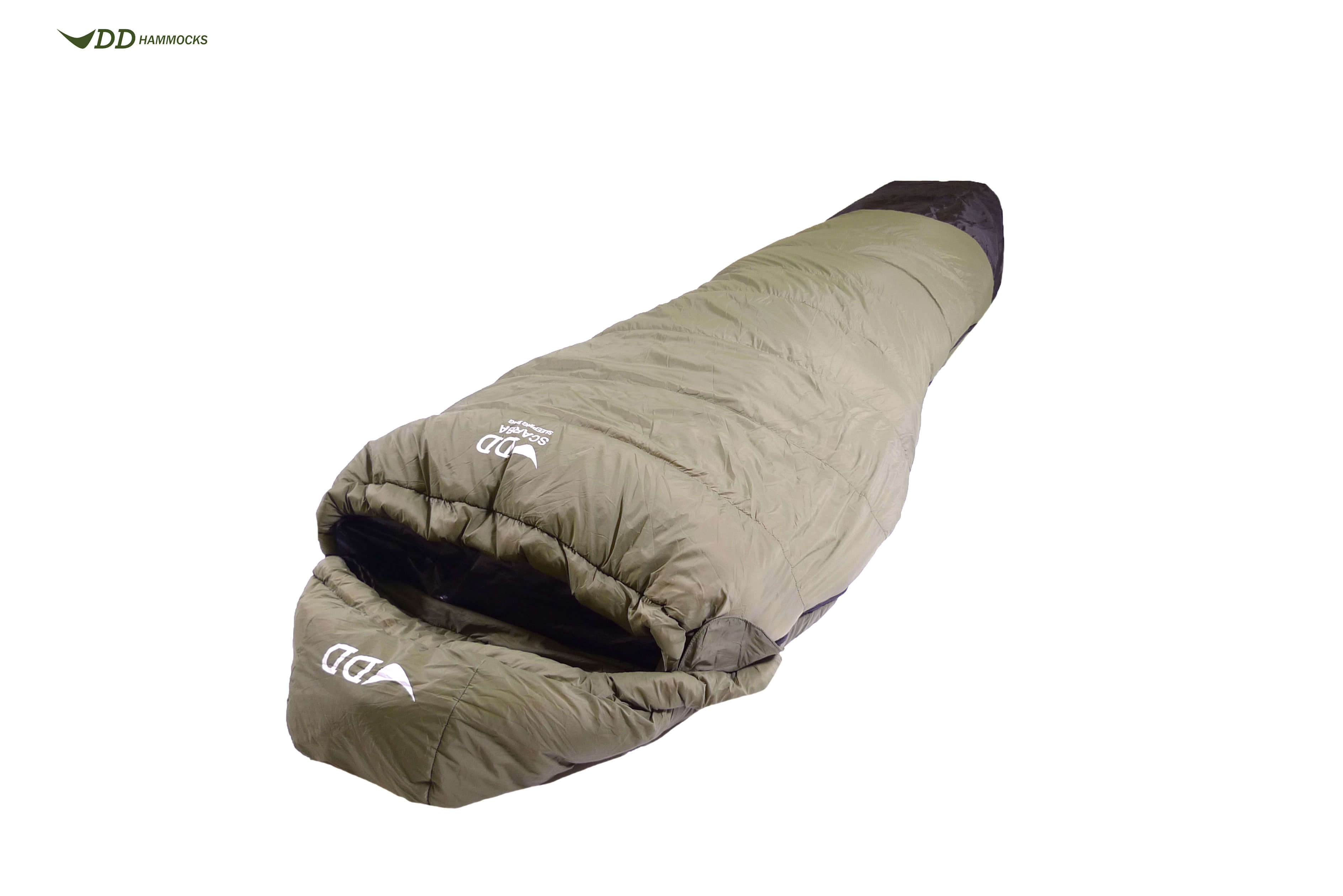 DD Scarba Sleeping bag - Regular Size