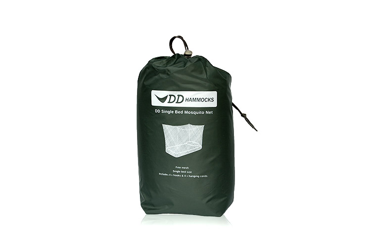DD Single Bed Mosquito Net