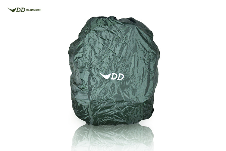 DD Rucksack Cover - hátizsák huzat