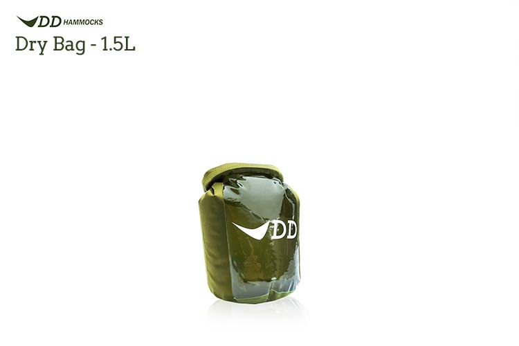 DD vízhatlan táska - 1,5L