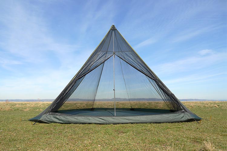 DD Tarp 5x5 - MC