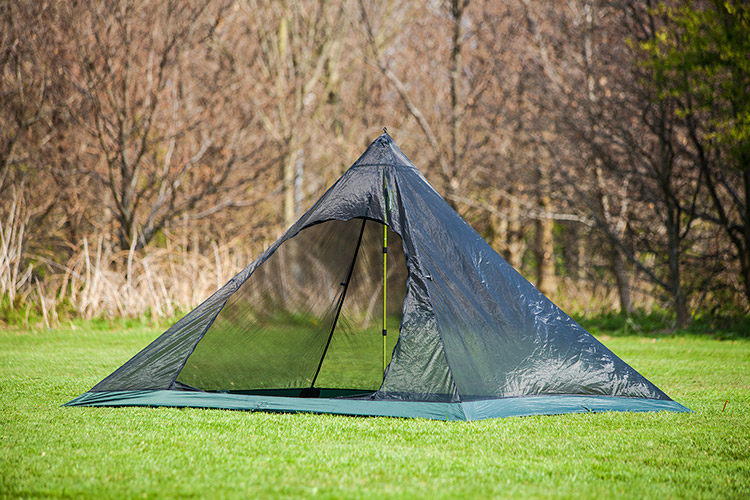 DD SuperLight XL Pyramid Mesh Tent - szúnyoghálós sátorbelső