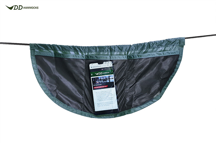 DD Hanging Pocket