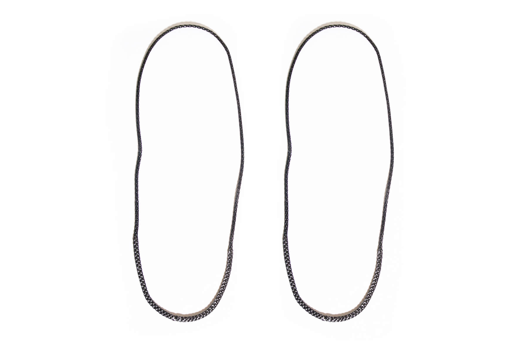 DD Fixed Loop Tarp Fastener (x2)