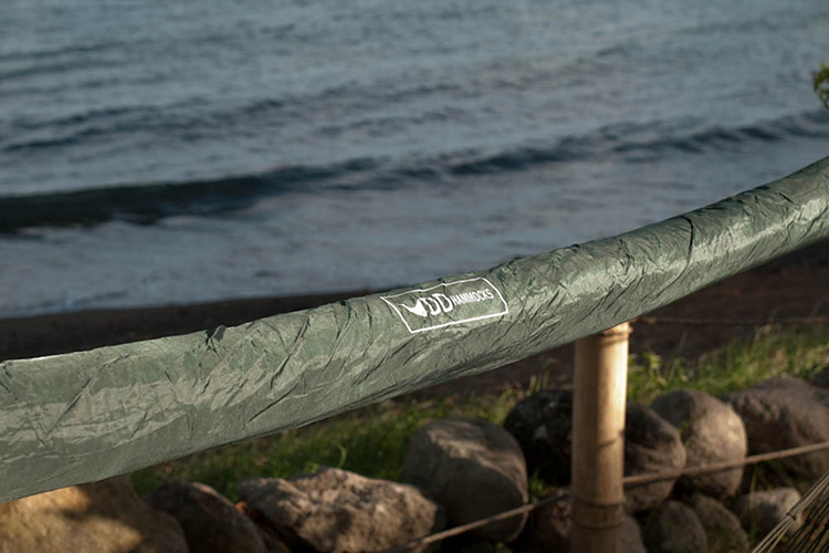 DD Hammock Sleeve - Coyote Brown