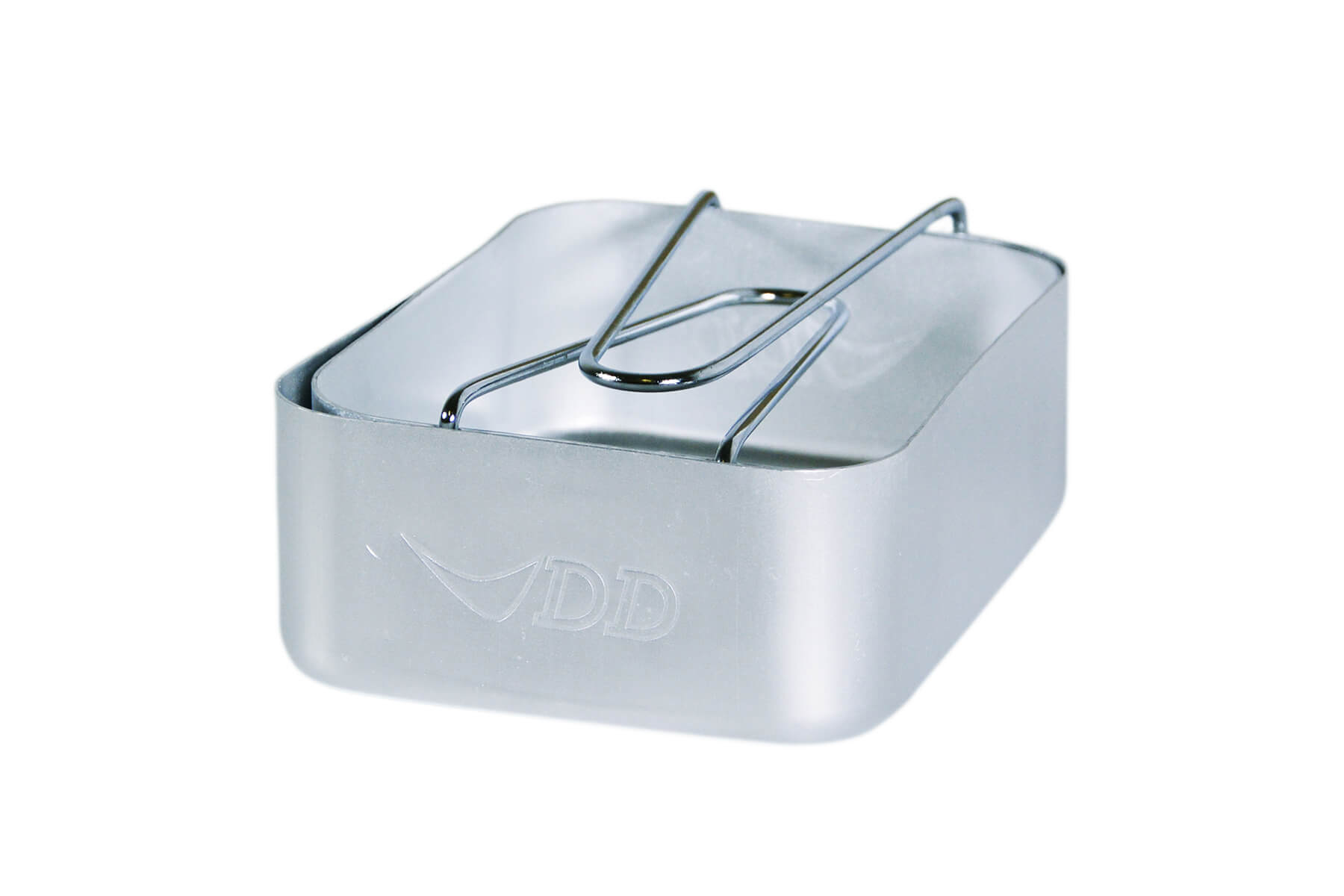 DD Mess Tins - 2 db főzőedény