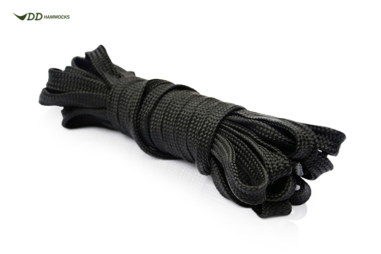 DD strong webbing - kötél ( 2 x 5m )