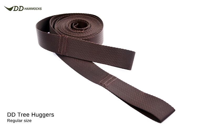 DD Tree Huggers - 2m