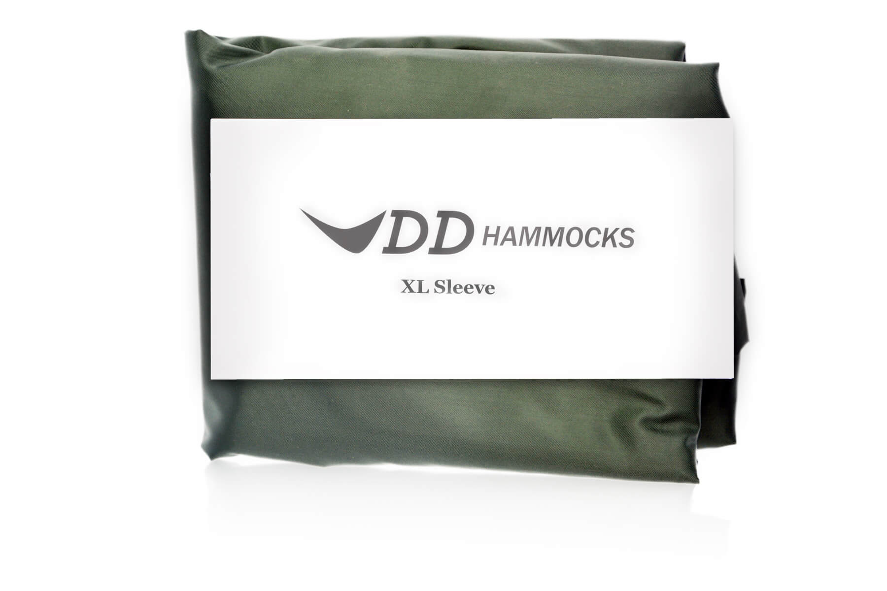 DD - XL Sleeve - Olive green