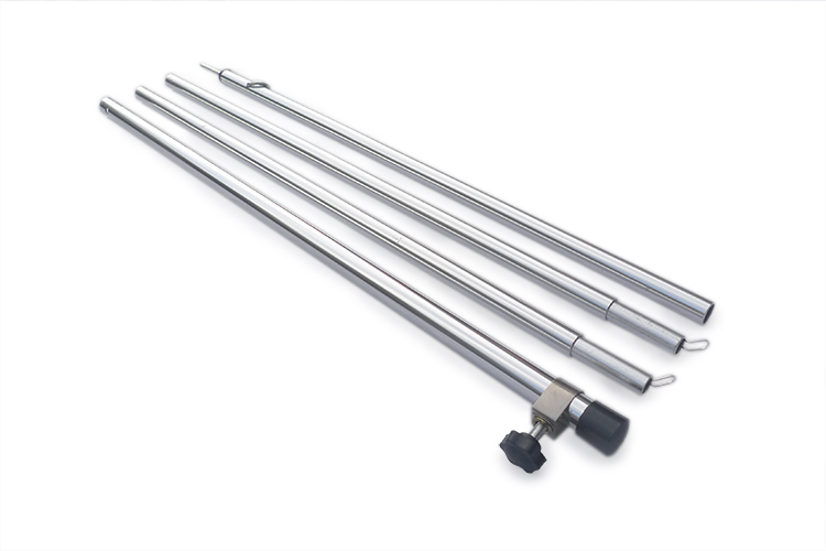 DD Tarp pole - sátorrúd - 1,8 m - (2db/csomag)