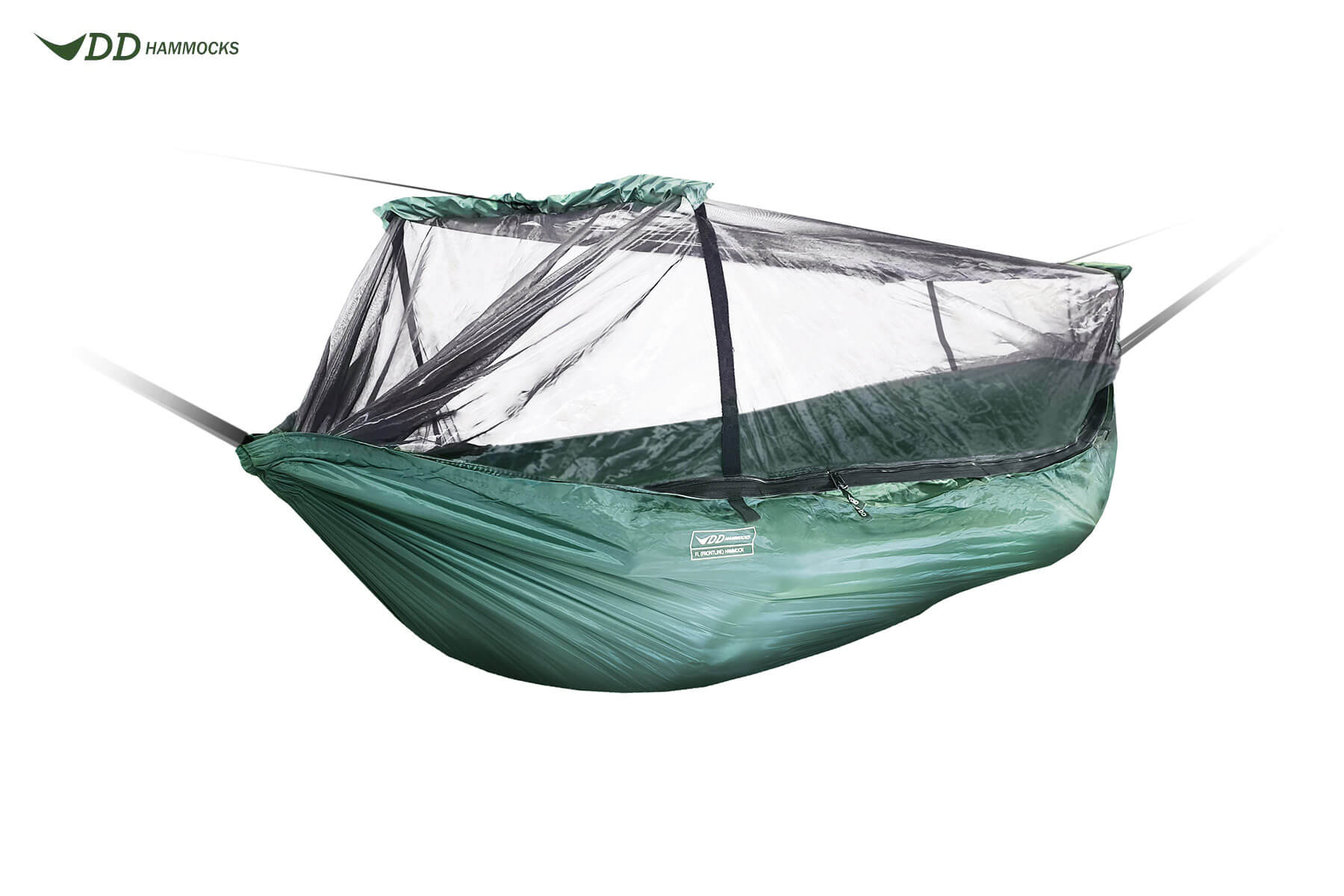 DD Travel Hammock / Bivi függőágy
