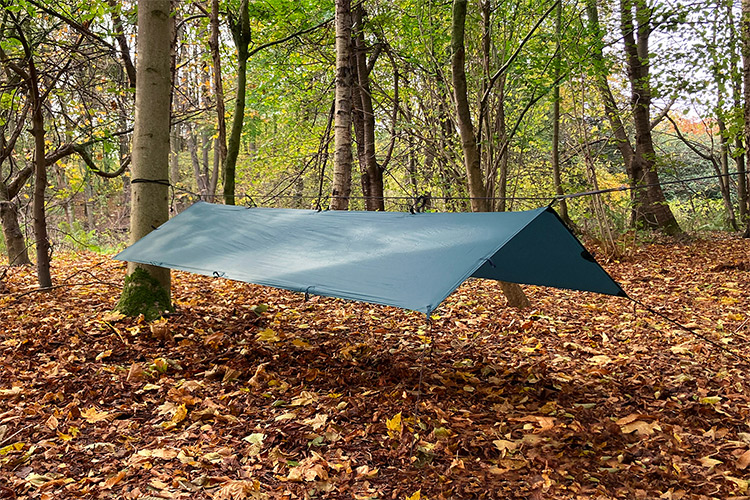 DD SuperLight Tarp S