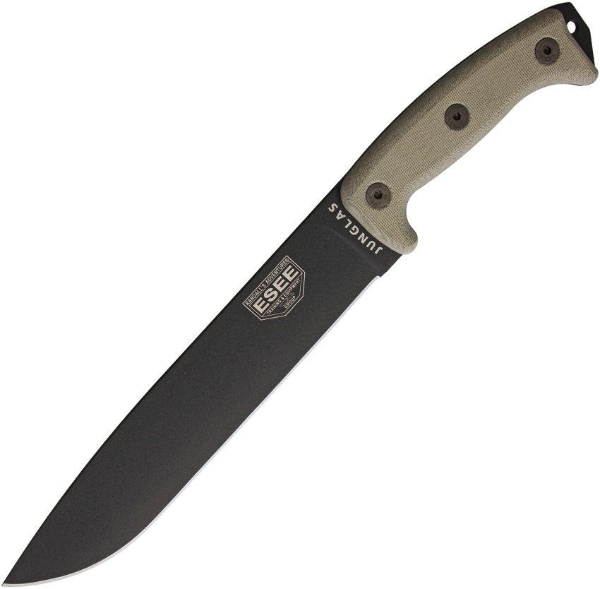 ESEE Junglas