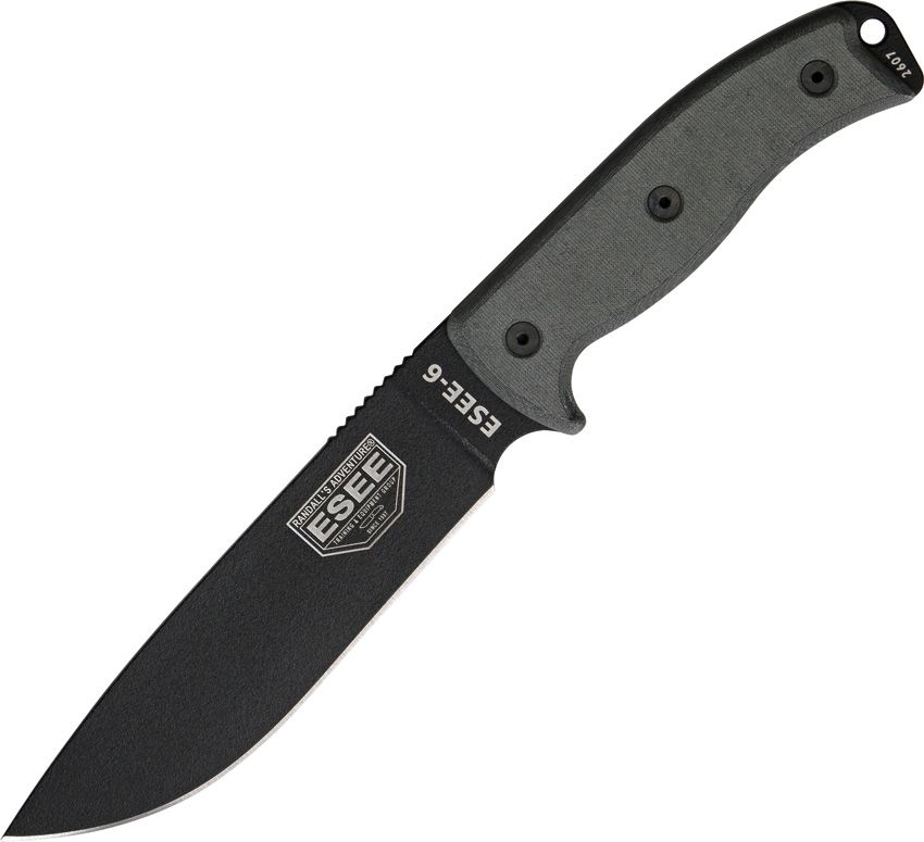 ESEE Model 6