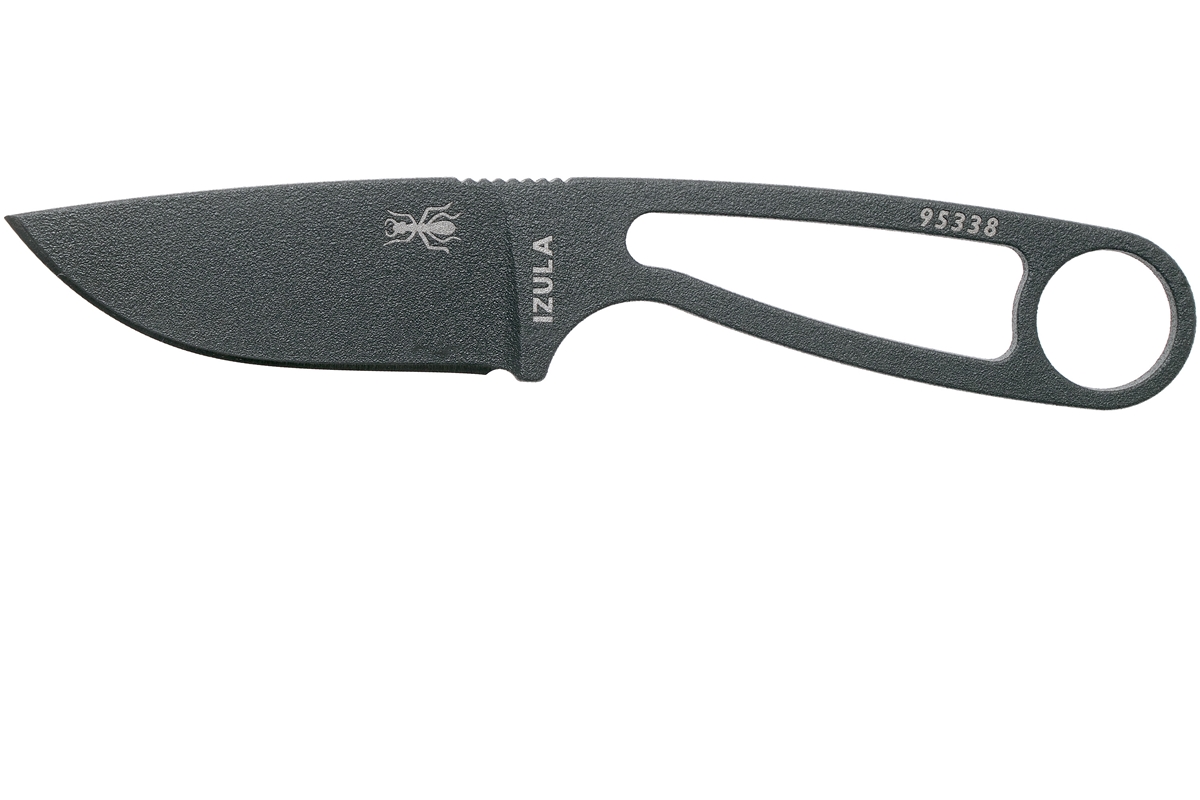 ESEE Izula Tactical