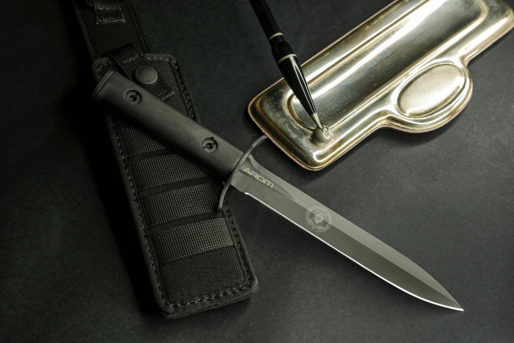 Extrema Ratio ARDITI BLACK