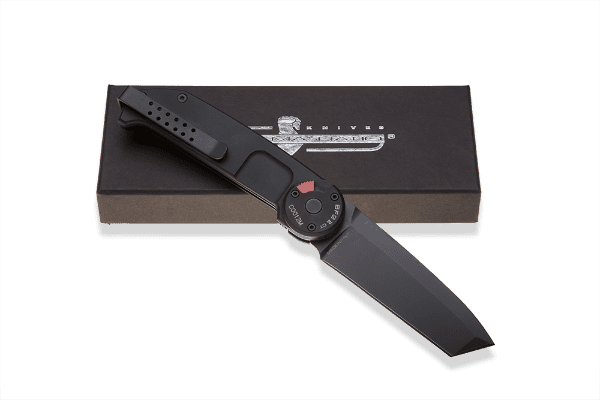 Extrema Ratio BF2 R CT BLACK