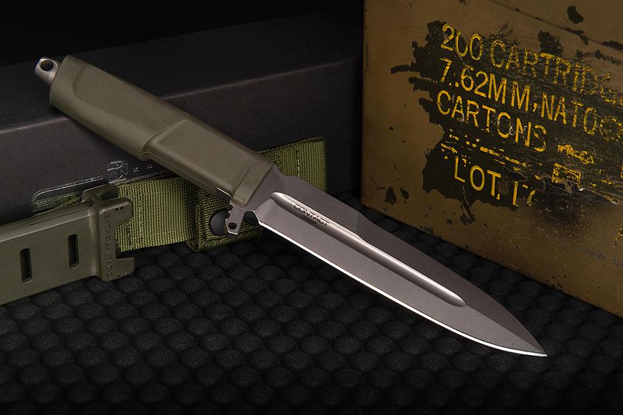 Extrema Ratio CONTACT RANGER GREEN