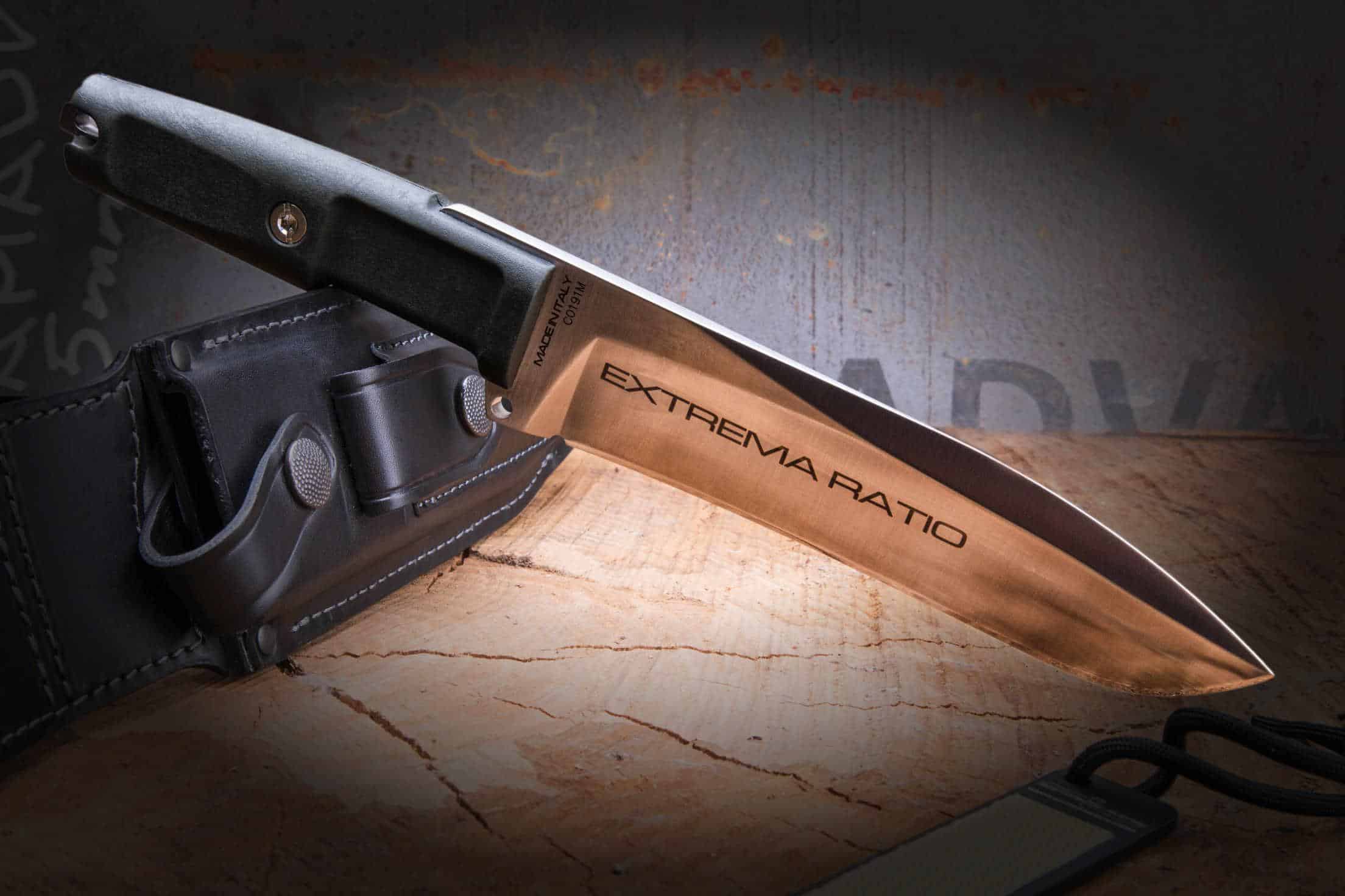 Extrema Ratio DOBERMANN IV CLASSIC