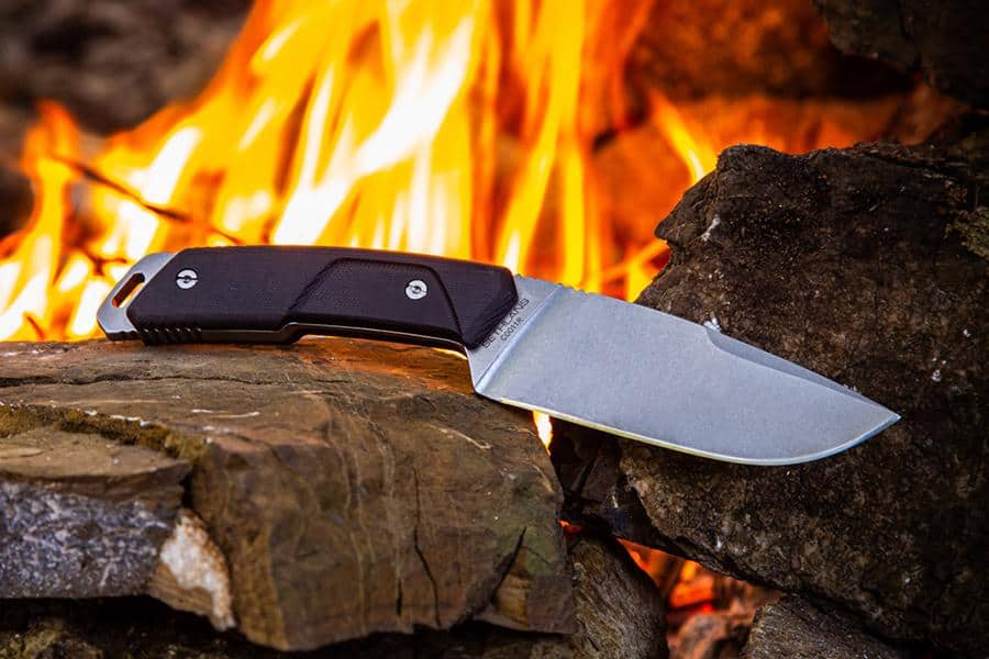 Extrema Ratio SETHLANS STONE WASHED