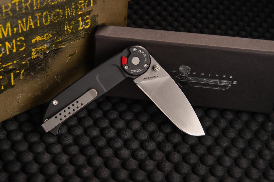 Extrema Ratio BF2 CD STONE WASHED