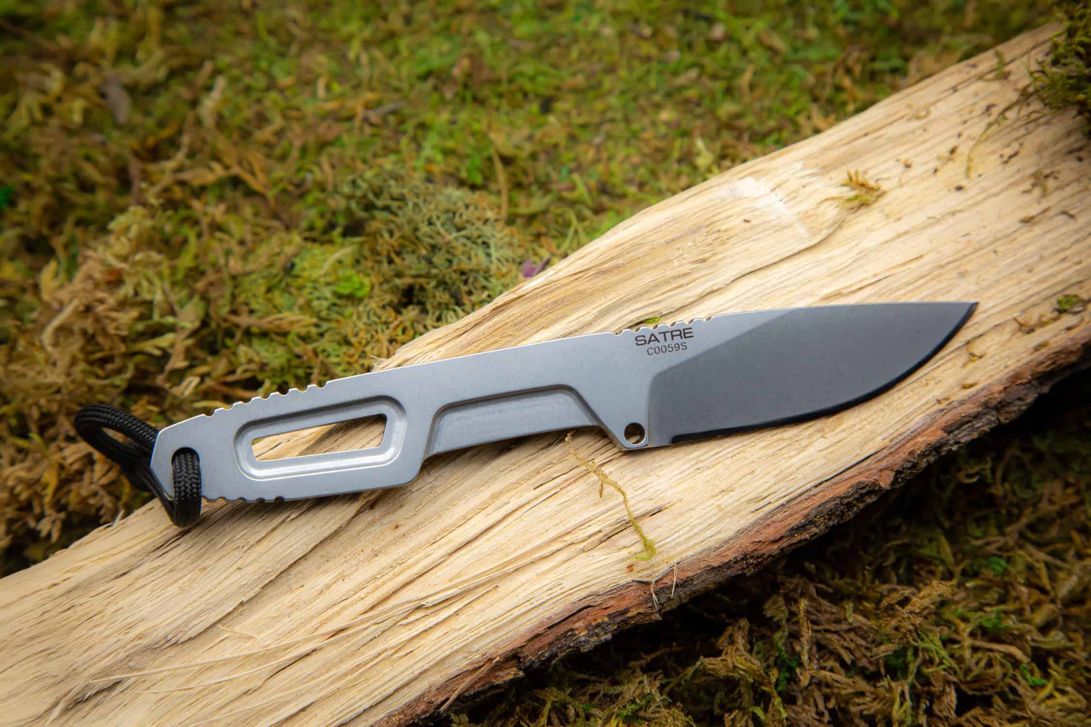 Extrema Ratio SATRE STONE WASHED