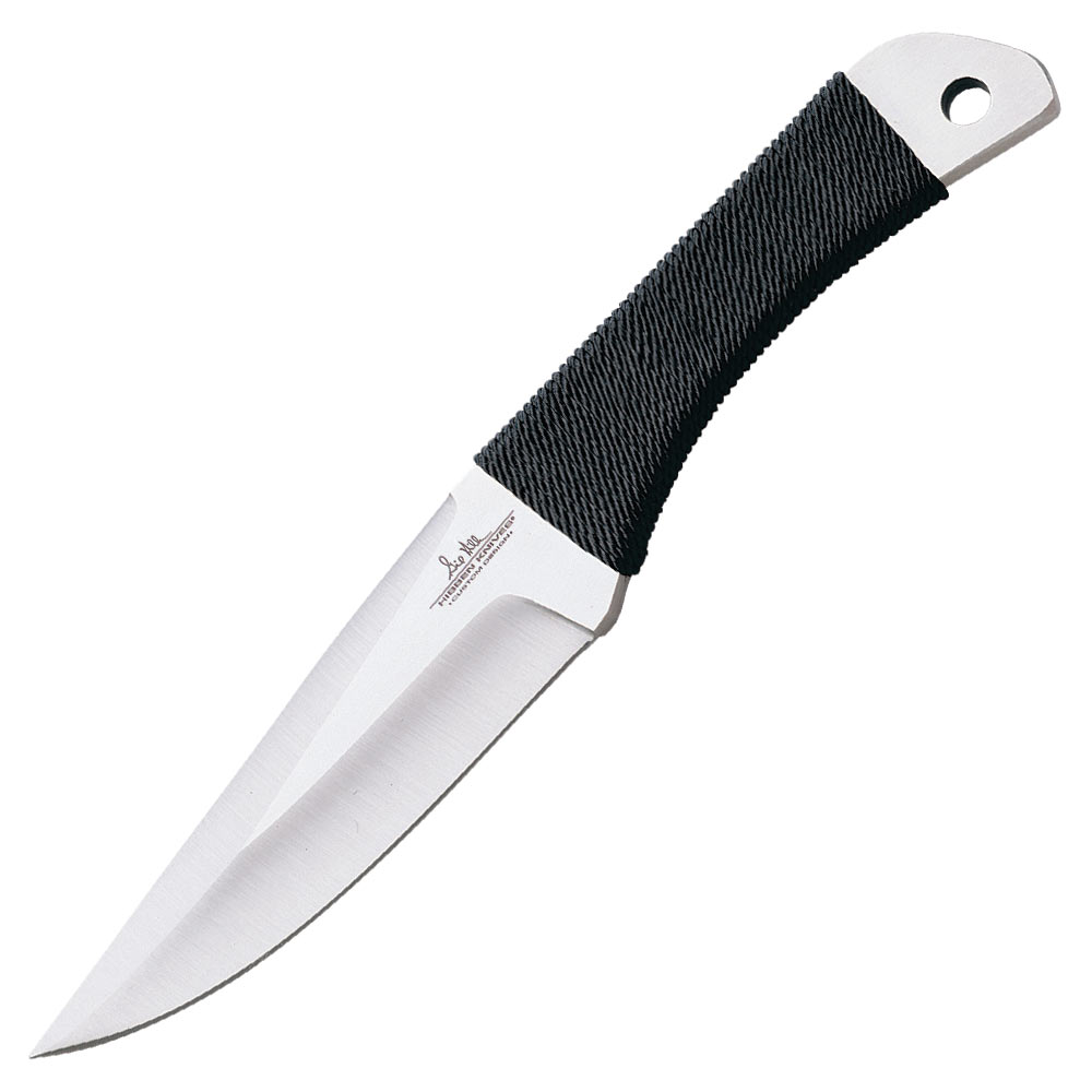 Gil Hibben Cord Grip 3 db-os dobókés szett