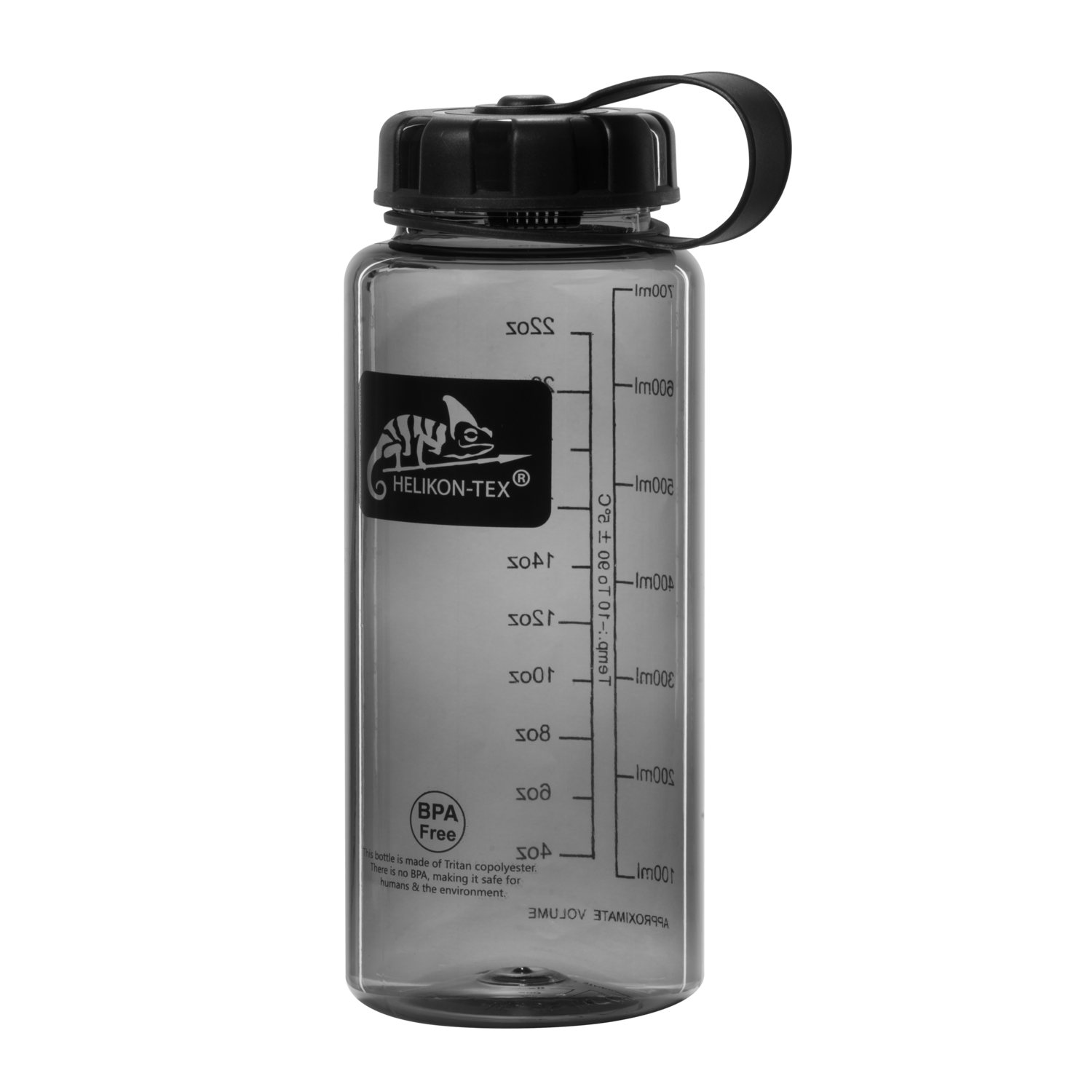 Helikon-Tex kulacs (700 ml) - Smoked