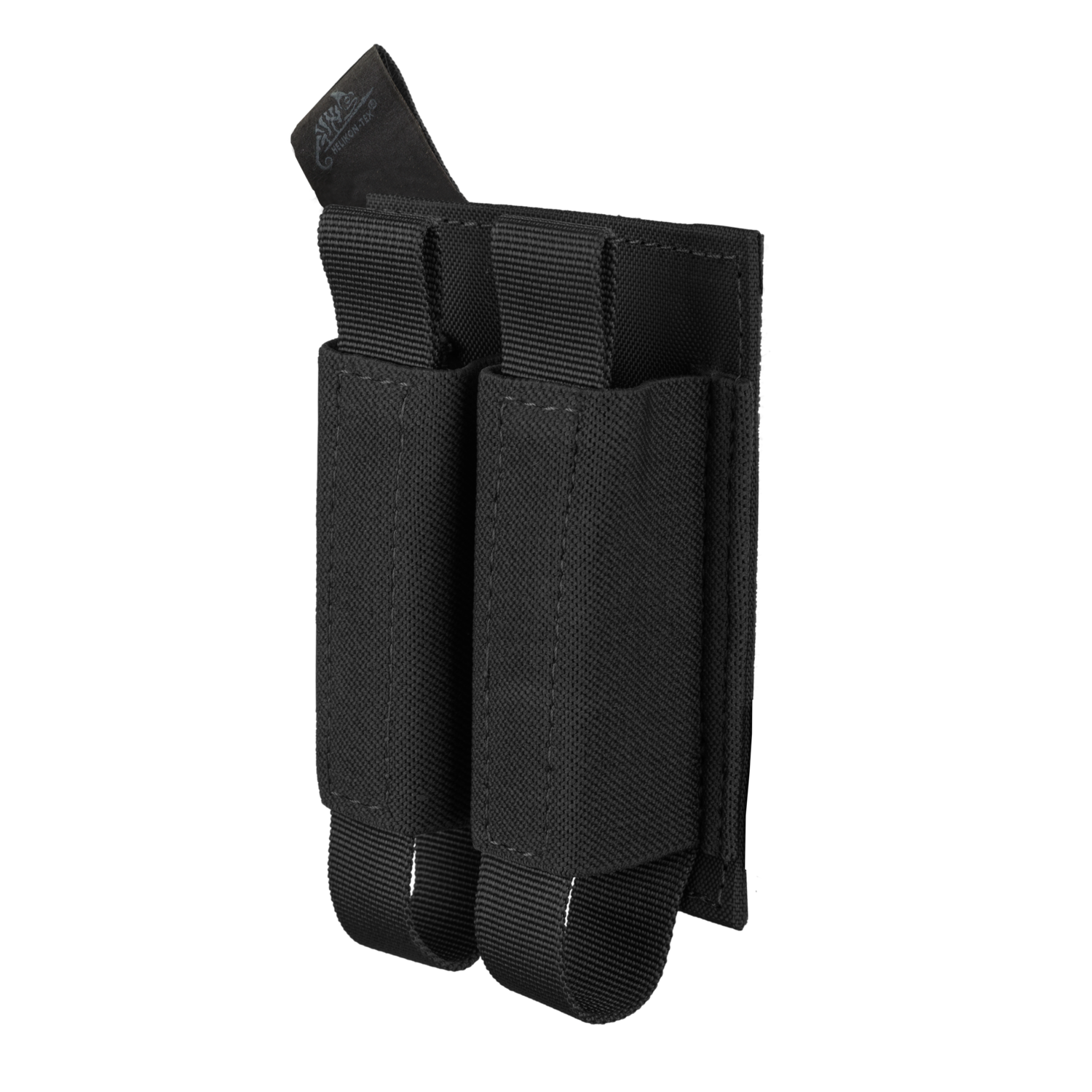 Helikon-Tex Double Pistol Magazine Insert - Polyester - Black
