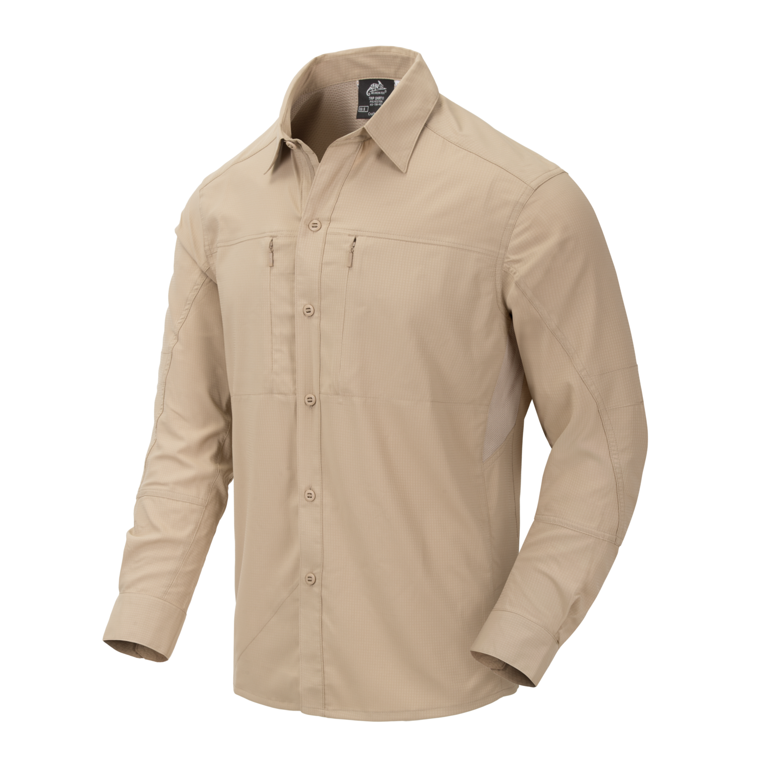 Helikon-Tex TRIP LITE Shirt -  Silver Mink
