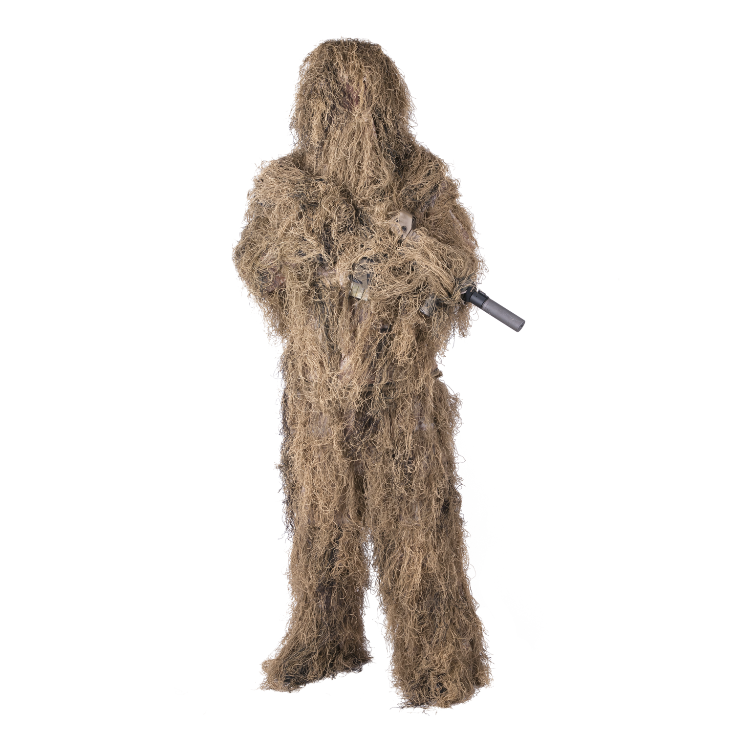 Helikon-Tex Ghillie Suit - Digital Desert