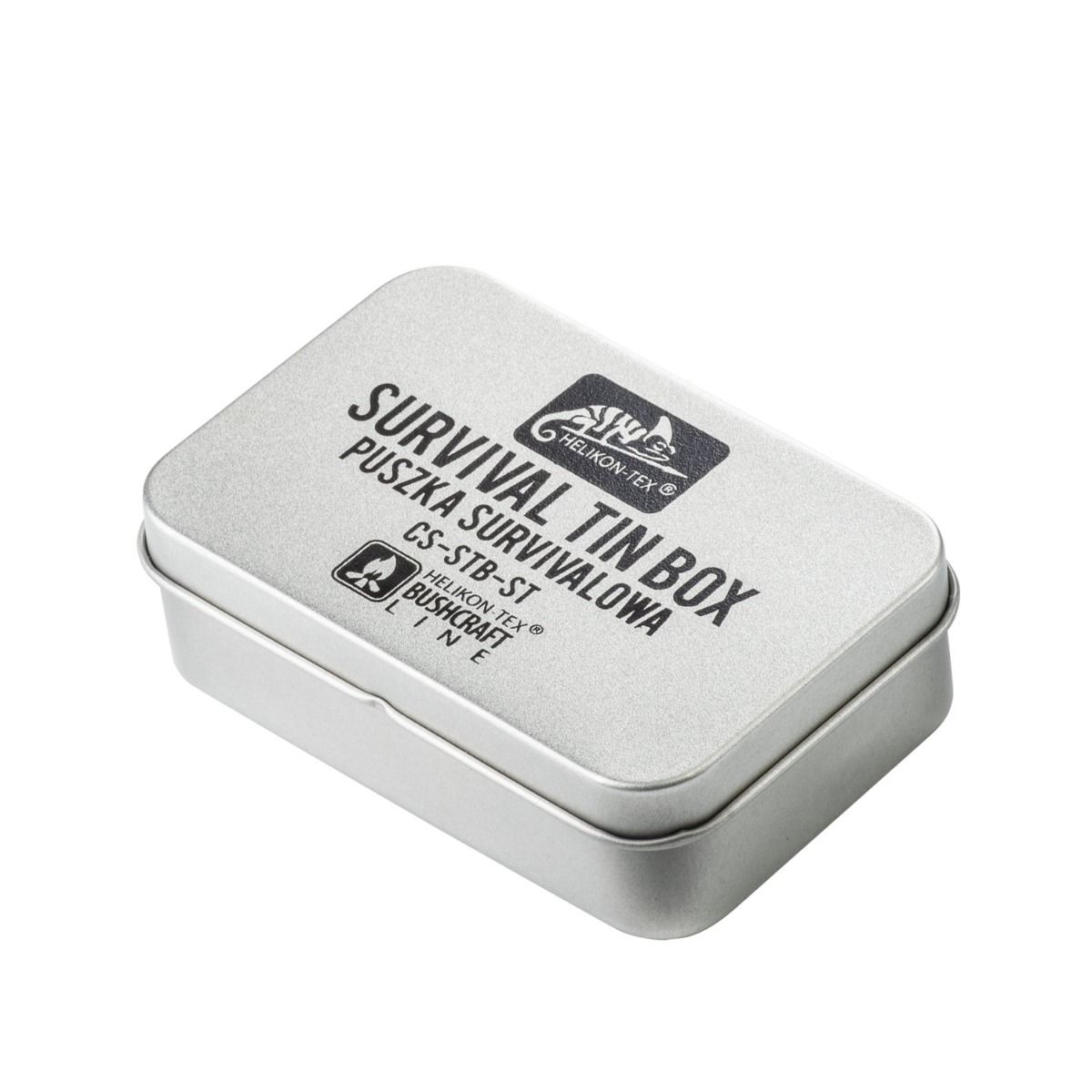 Helikon - Tex Survival Tin Box