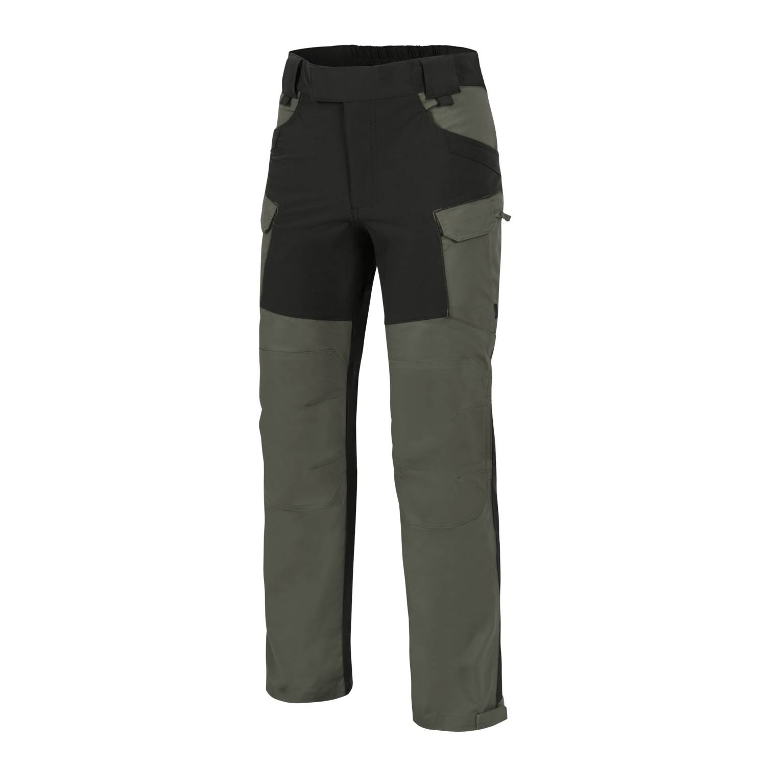Helikon-Tex HYBRID OUTBACK Nadrág - DuraCanvas®
