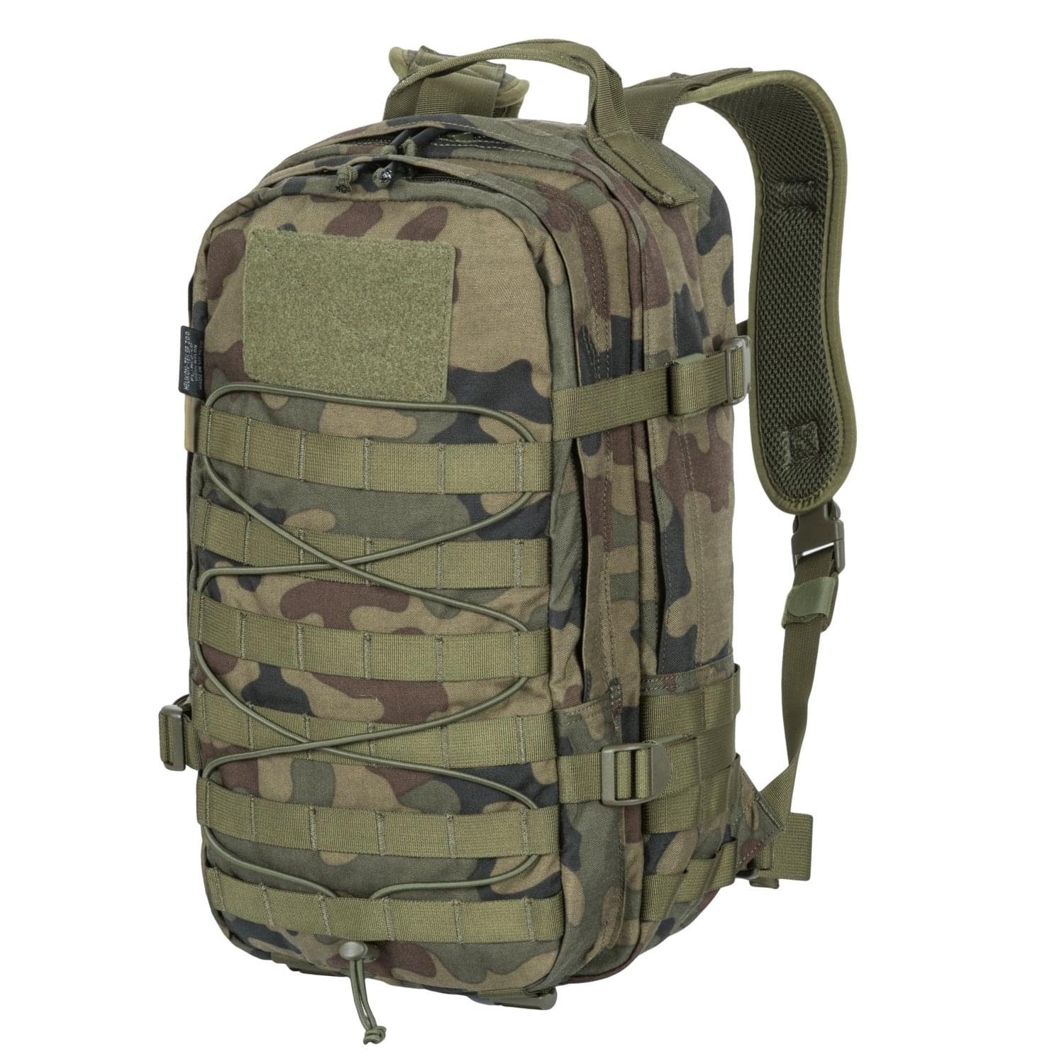 RACCOON Mk2® Backpack - Cordura® - PL Woodland