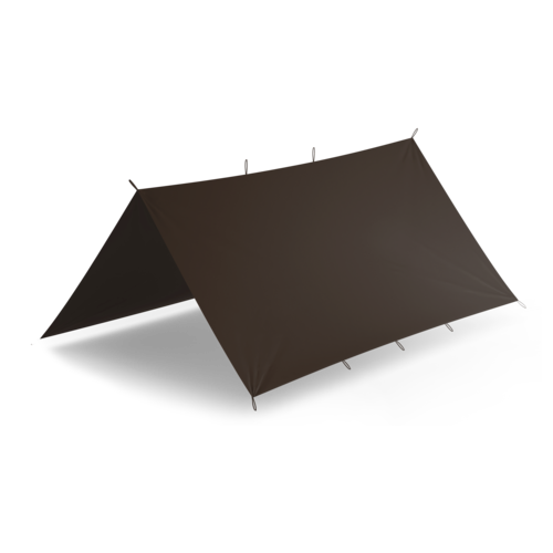 Helikon-Tex SUPERTARP - Earth Brwon